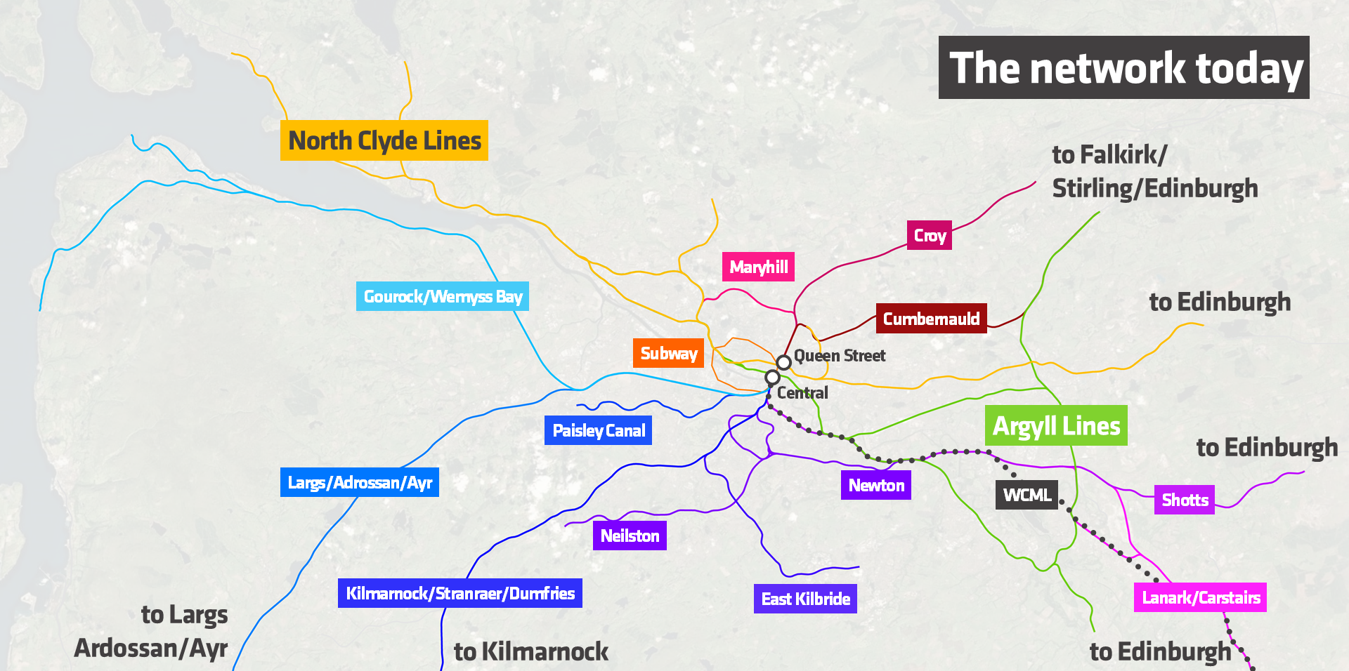 A blueprint for Glasgow’s rail future